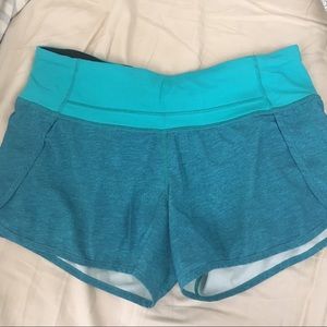 lululemon athletica Shorts - Lululemon shorts lululemon athletica Shorts - Lululemon shorts